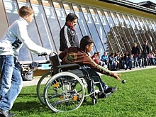 В Сочи готовятся к проведению III Международного полумарафона на колясках