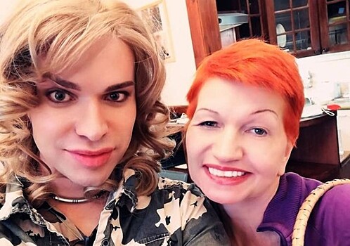 Подруга  рассказала, что Солнцева «запихнули в психушку»