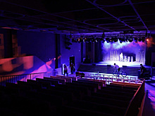 Ноябрьский городской театр в ЯНАО откроет сезон 27 сентября