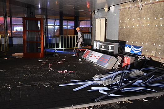 Более 200 самостроев выявили в Москве в 2017 году благодаря новым технологиям