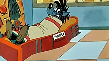 Секретные детали в советских мультфильмах