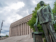 Безработица в Финляндии почти вдвое выросла после начала СВО