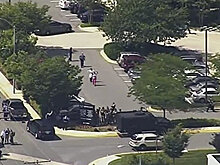 Названы имена жертв стрельбы в Мэриленде