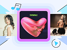 Главные зарубежные новинки недели: Lana Del Rey, Fontaines D.C., звёзды TikTok