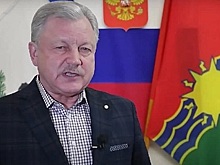 Мэр Братска Сергей Серебренников поздравил энергетиков с профессиональным праздником