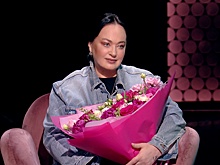 Лариса Гузеева рассказала, что не мечтала выйти замуж