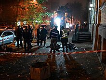 Подрыв Сенсея. Нелегальный оборот оружия в Украине и проблемы ветеранов