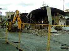 Помойка или цивилизованная торговля?