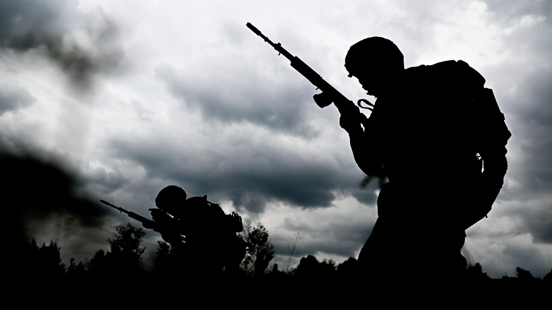 Брошенные на голодную смерть солдаты ВСУ сдались под Харьковом