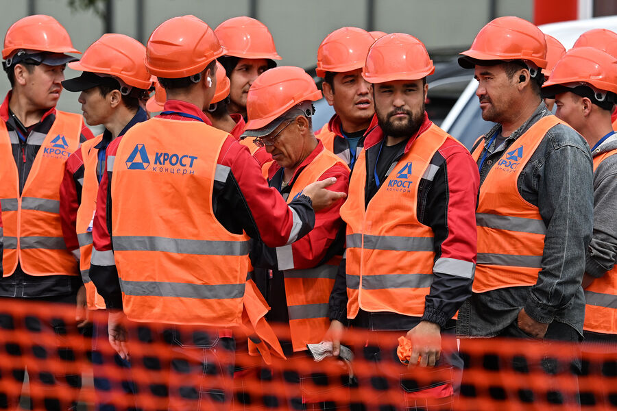 Активист предупредил о лютом завозе мигрантов на Ямал