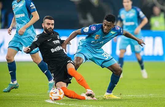 Матч за Суперкубок России пройдет без использования офсайдных линий