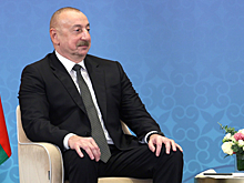 Алиев поблагодарил Путина за подробную информацию о причинах крушения AZAL