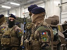 ВС Британии и Франции завершили подготовку к отправке на Украину