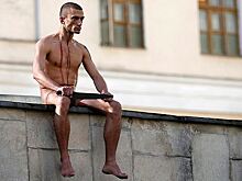 Публицист Дмитрий Ольшанский: Павленский, «Война» и Pussy - это просто бизнес, хорошо продаваемое юродство
