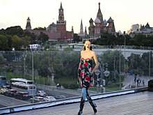 Дизайнер Бесфамильная: Московская неделя моды повысила медийность дизайнеров