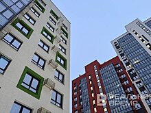 Сроки ипотечного кредитования в России сократились на 16 месяцев