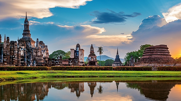 В Таиланде ужесточают правила продажи алкоголя