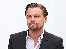 Ди Каприо получил награду Гильдии актеров США