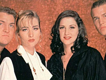 Шведский стриминг покажет документальный фильм о группе Ace Of Bace