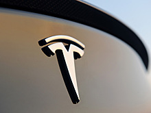 Tesla продемонстрировала прибыль третий квартал подряд