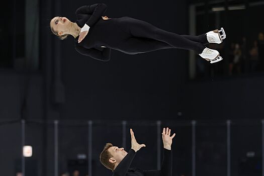 Козловский — об изучении четверного выброса: я переживал больше, чем Бойкова