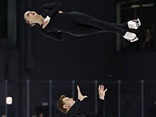 Козловский — об изучении четверного выброса: я переживал больше, чем Бойкова