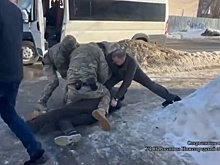 Машиниста из Нижегородской области хотят посадить на 20 лет за госизмену