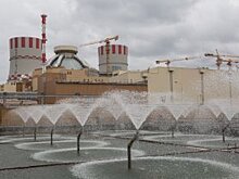 Студенты смогут интерактивно поработать на АЭС