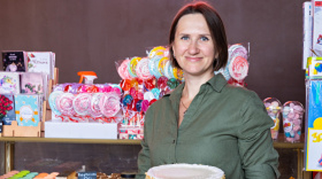 Каждому человеку – свой кусочек «Наполеона»