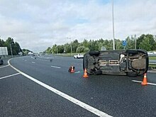 Женщина и 10-летний ребёнок попали в больницу: в полиции рассказали подробности ДТП под Храброво