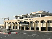 Авиакомпания Air Malta планирует с конца марта начать полеты в Москву