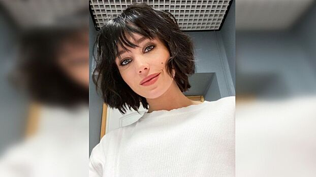 Кристина Асмус намекнула на новые отношения после развода с Харламовым