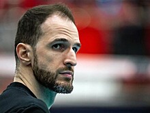 Тетюхин объяснил, как выбрал главным тренером «Белогорья» Волкова без опыта