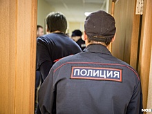 Полиция отправила в суд дело пьяного водителя без прав, который тяжело ранил пассажира Honda