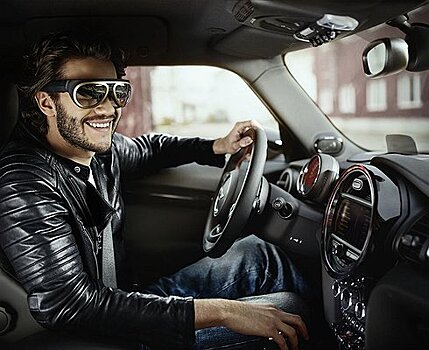 «Автодор» заставит водителей надевать специальные очки