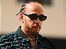 «Удивлён, что этого не случилось раньше». Брандл — о смене гоночного инженера Хэмилтона