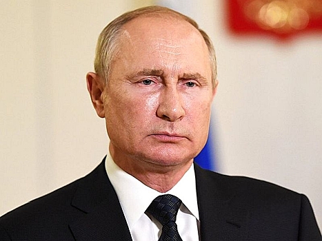 Итог правления Путина: россияне потеряли веру в светлое будущее
