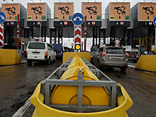 Платные трассы принесли «Автодору» рекордную выручку