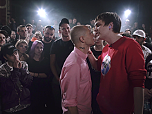 Рэп-баттл Oxxxymiron и Гнойного набрал более 9 млн просмотров