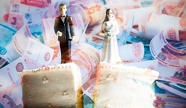 Россиянин лишился 33 млрд рублей после измен жены