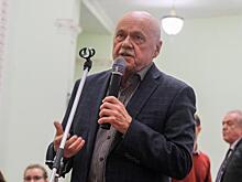 Бывший декан факультета журналистики УрФУ стал почетным гражданином Свердловской области