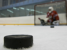 Следж-хоккеисты из Удмуртии одержали вторую победу на чемпионате России