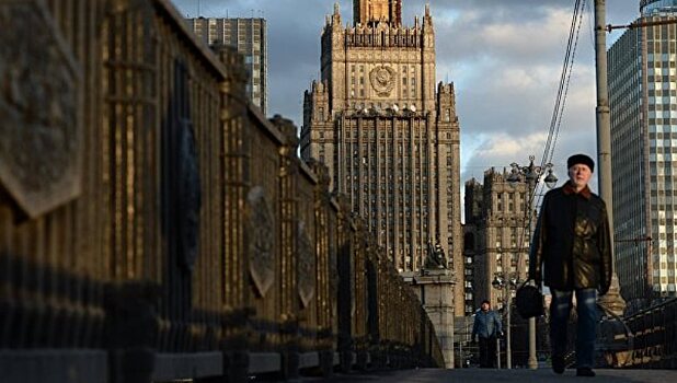 В Москве появились информцентры «Моя улица»