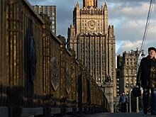 В Москве появились информцентры «Моя улица»