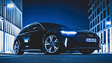 3 новинки Audi для тех, кто искал идеальное сочетание скорости и функциональности