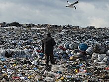 На ликвидацию мусорной свалки в Челябинске направят более миллиарда рублей