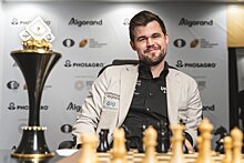 Магнус Карлсен — величайший чемпион мира по шахматам в истории: почему он круче Фишера и Каспарова?