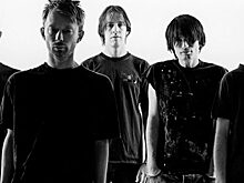 4 года последнему альбому группы «Radiohead»