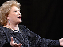 Белгородцы увидят «Непревзойденную Кармен»