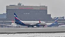 СМИ: Аэропорт Шереметьево ограничил вылеты из-за угрозы атаки БПЛА